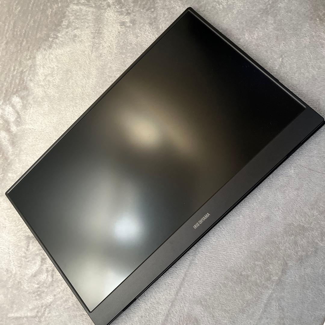 LUCA 15.6インチ ポータブルモニター 本体の通販｜endoscopyonair.com