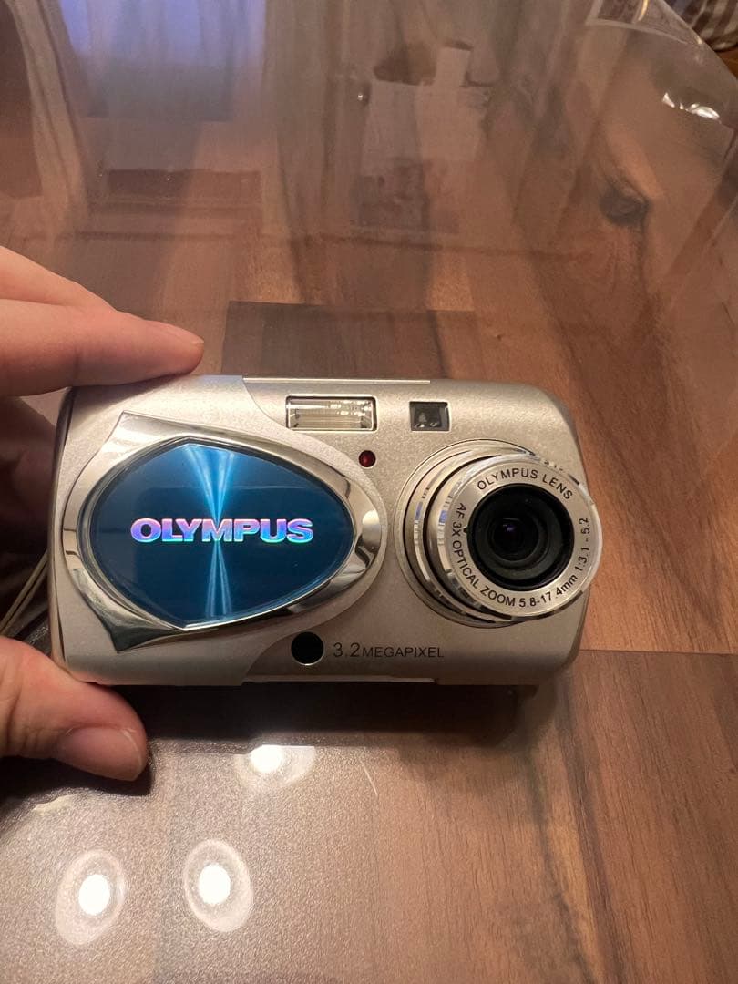 OLYMPUS CAMEDIA μ-10 DIGITAL Amazon.com : Olympus XZ-10 iHS 12MP Digital Camera with 5x Optical