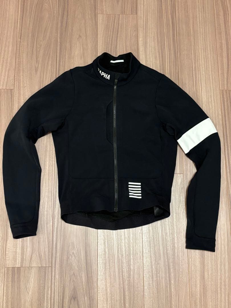 Rapha プロチーム　ウインタージャケット PJW02XX_Mens-Pro-Team-Winter-