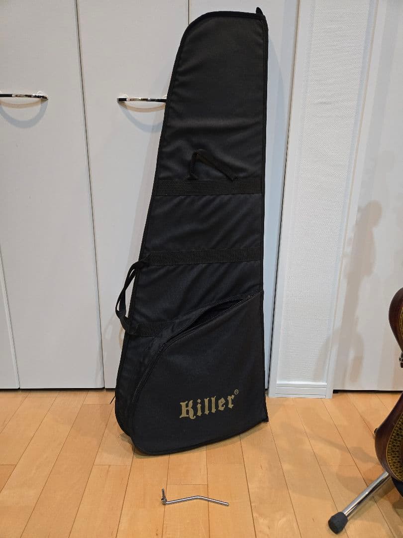 Killer KG-Violator Sitar バイオレーター シタール - メルカリ