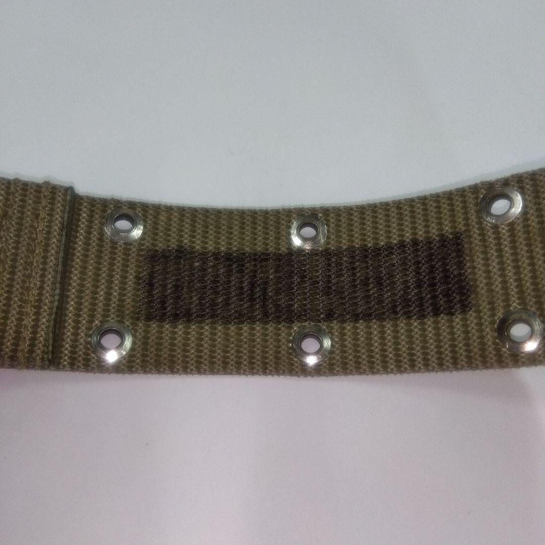 陸上自衛隊 戦闘弾帯2型 - メルカリ