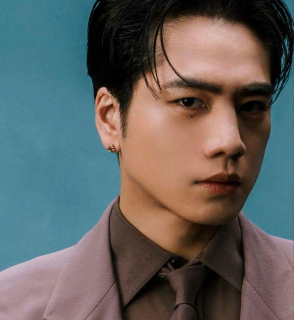 登坂広臣着用ピアス - メルカリ