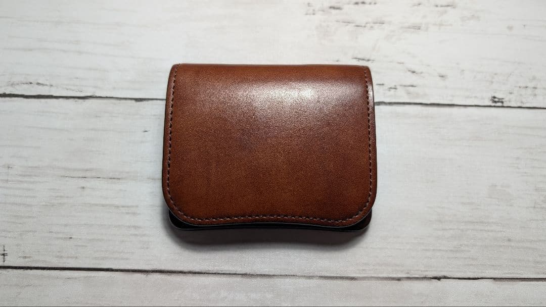 ワイルドスワンズ　パーム WILD SWANS（ワイルドスワンズ）PALM-V2（パームV2）コンパクト