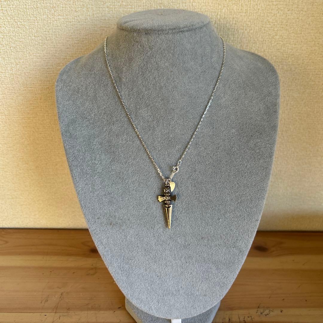 Hunter×Hunter クラピカ ジャッジメントチェーン ネックレス - メルカリ