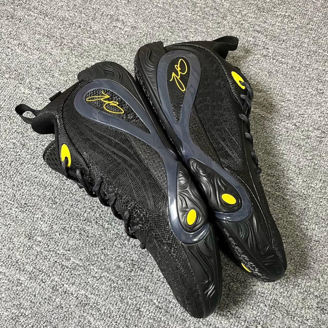 Li-Ning リーニン Dlo1 「門徒」 US9 27cm Dlo 1 「カンバス」｜｜ウェイドバッシュ｜LININGバッシュ｜NBA