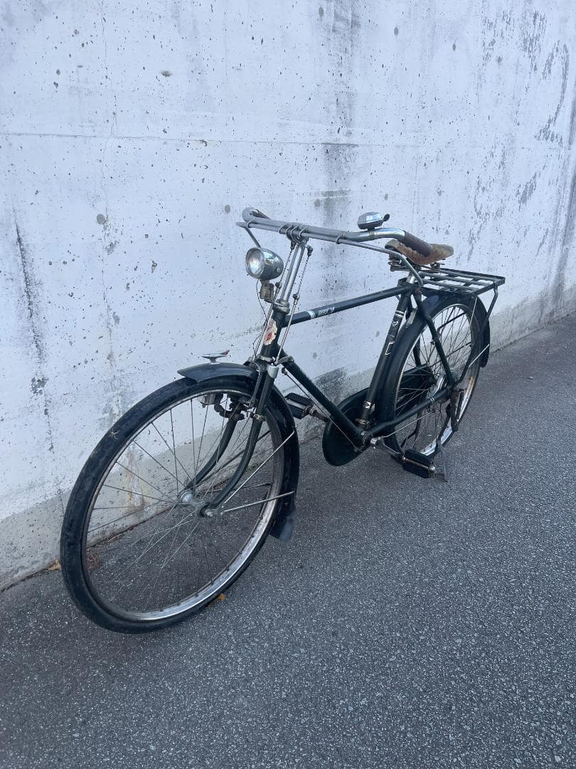 引き取り限定品　 自転車　昭和レトロ 2026年最新】昭和レトロ自転車 | 時代を彩る懐かしのデザインが魅力の