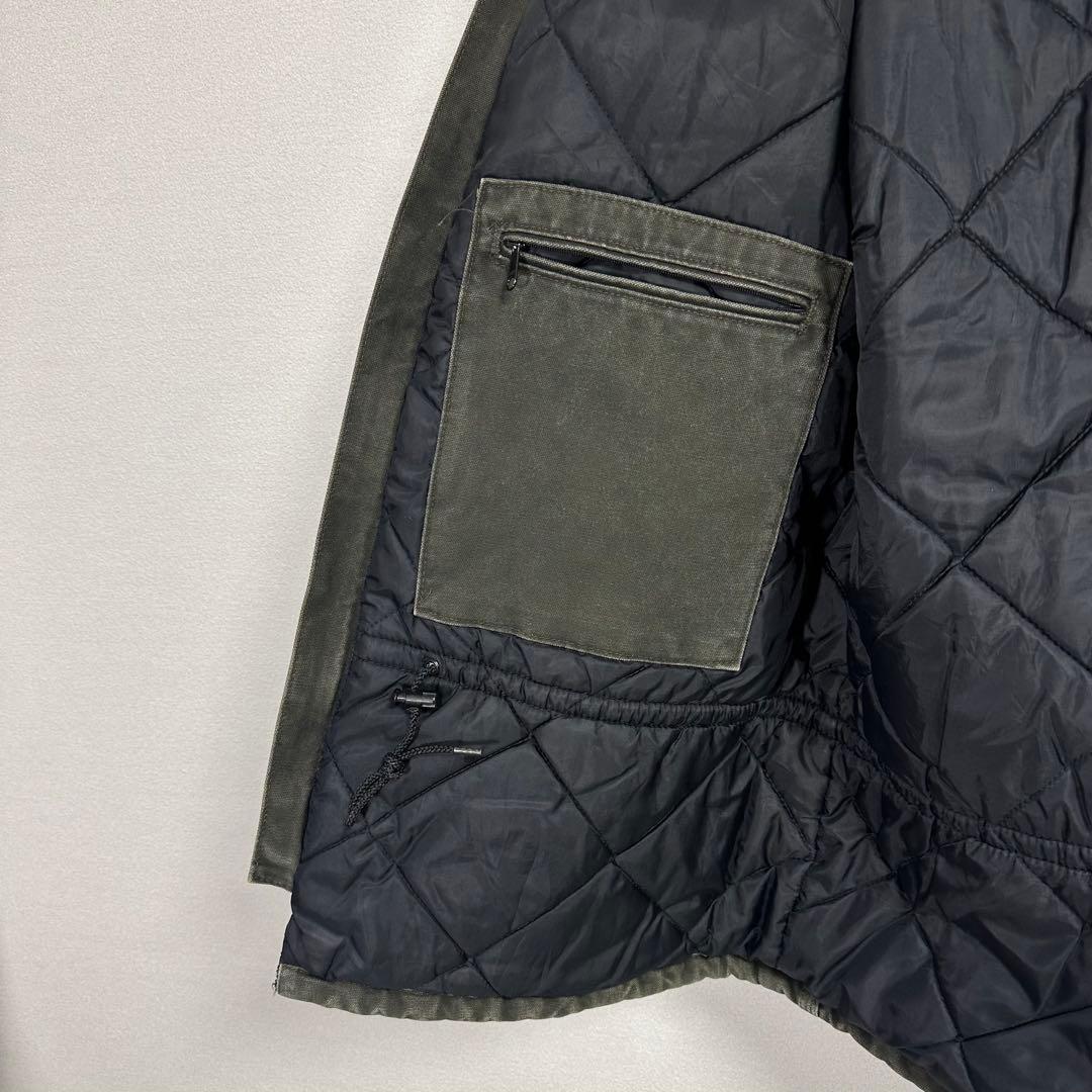 Carhartt トラディショナルジャケット M アメカジ バイカー モス