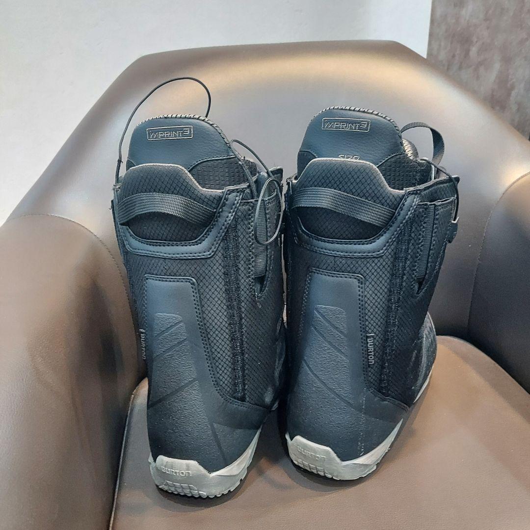 BURTON バートン CONCORD コンコード 25センチ - メルカリ