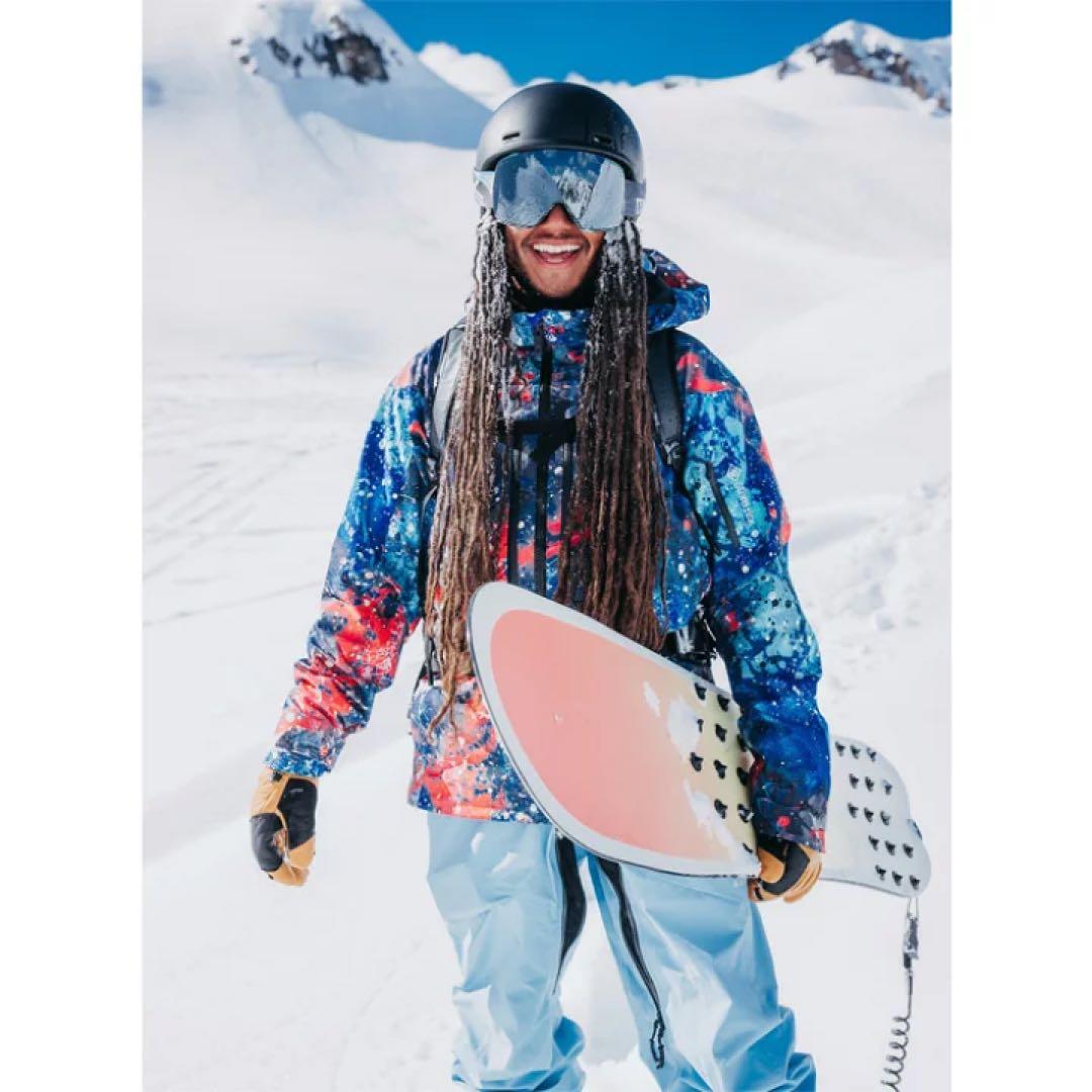 スノーボード BURTON [ak] Swash GORETEX 2L Jacket Burton AK Swash GORE-TEX 2L Insulated Jacket - Men's | REI Co-op