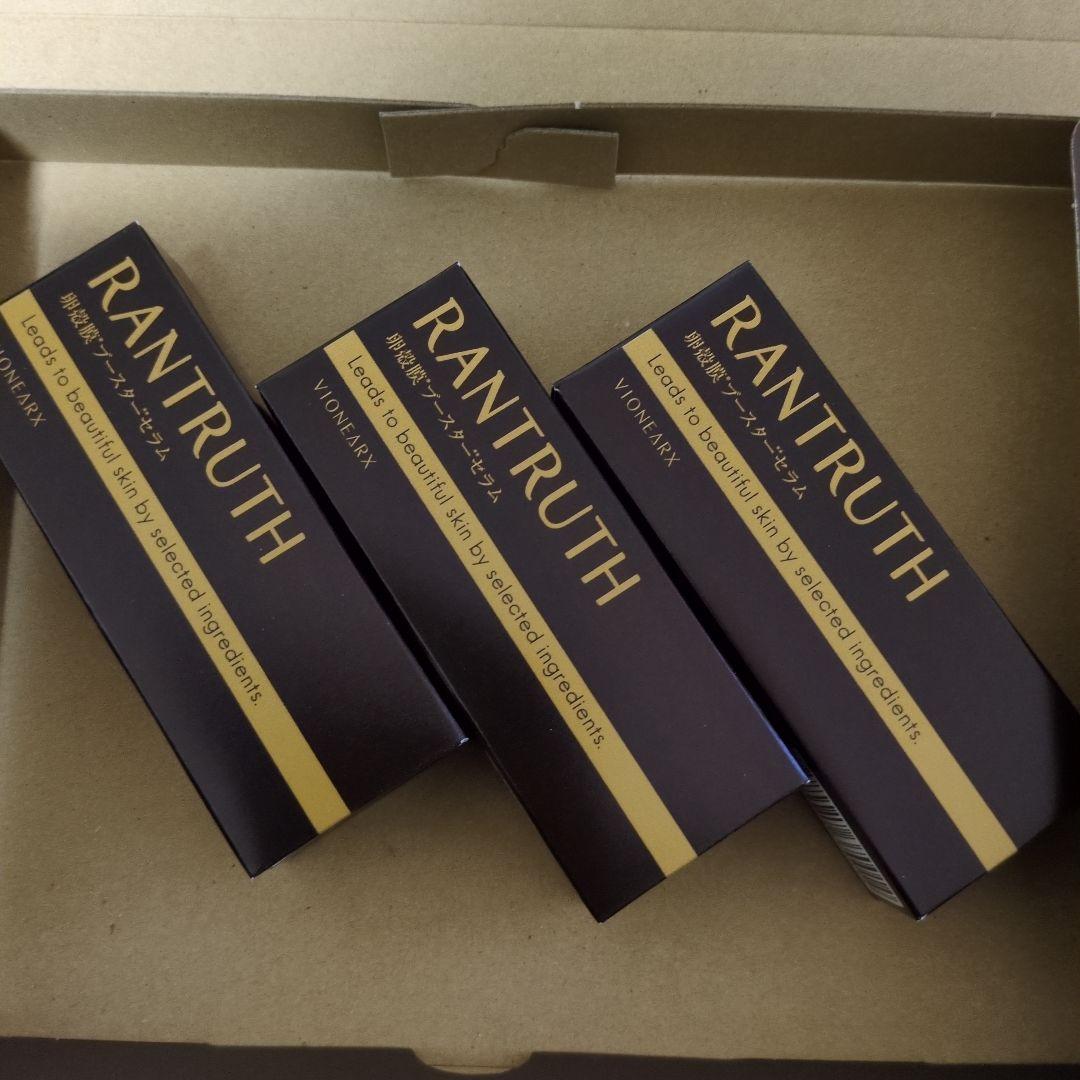 コ*ミ様 RANTRUTH卵殻膜ブースターセラム Amazon.co.jp: ヴィワンアークス ラントゥルース 導入美容液 卵殻膜