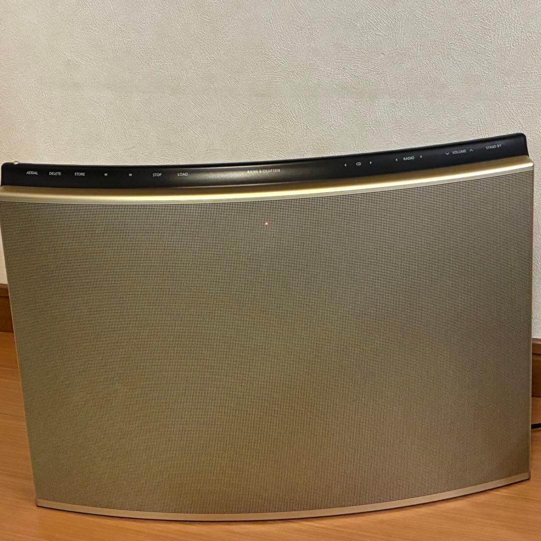 BANG & OLUFSEN BeoSound 1 イエロー ジャンク品 Bang And Olufsen Beosound 1 Review: The Best Wireless Speaker?
