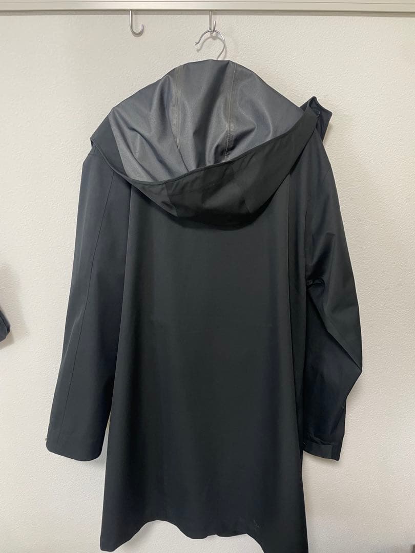 macqlo ultimex all weather tech coat - メルカリ