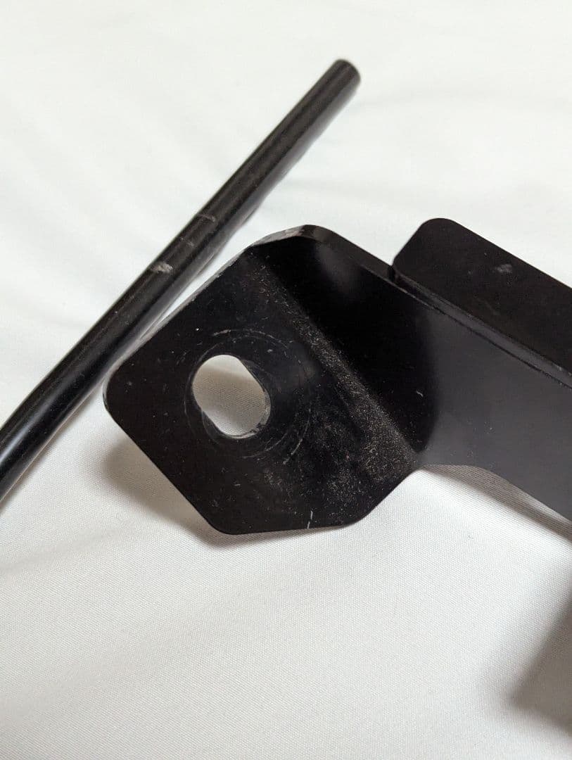 ヴィッツ ncp131 recaro シートレール 左右セット - メルカリ