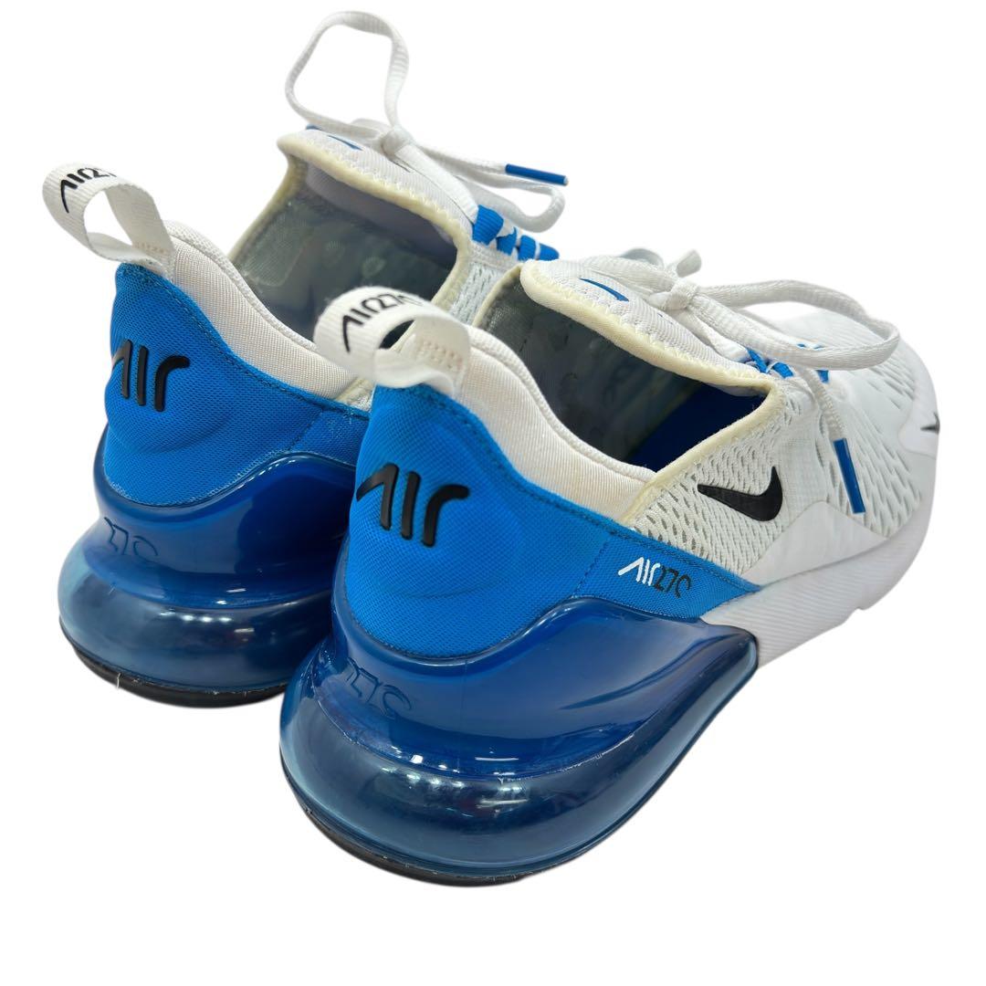 NIKE AIR MAX 270 AH8050-110 【27.0cm】