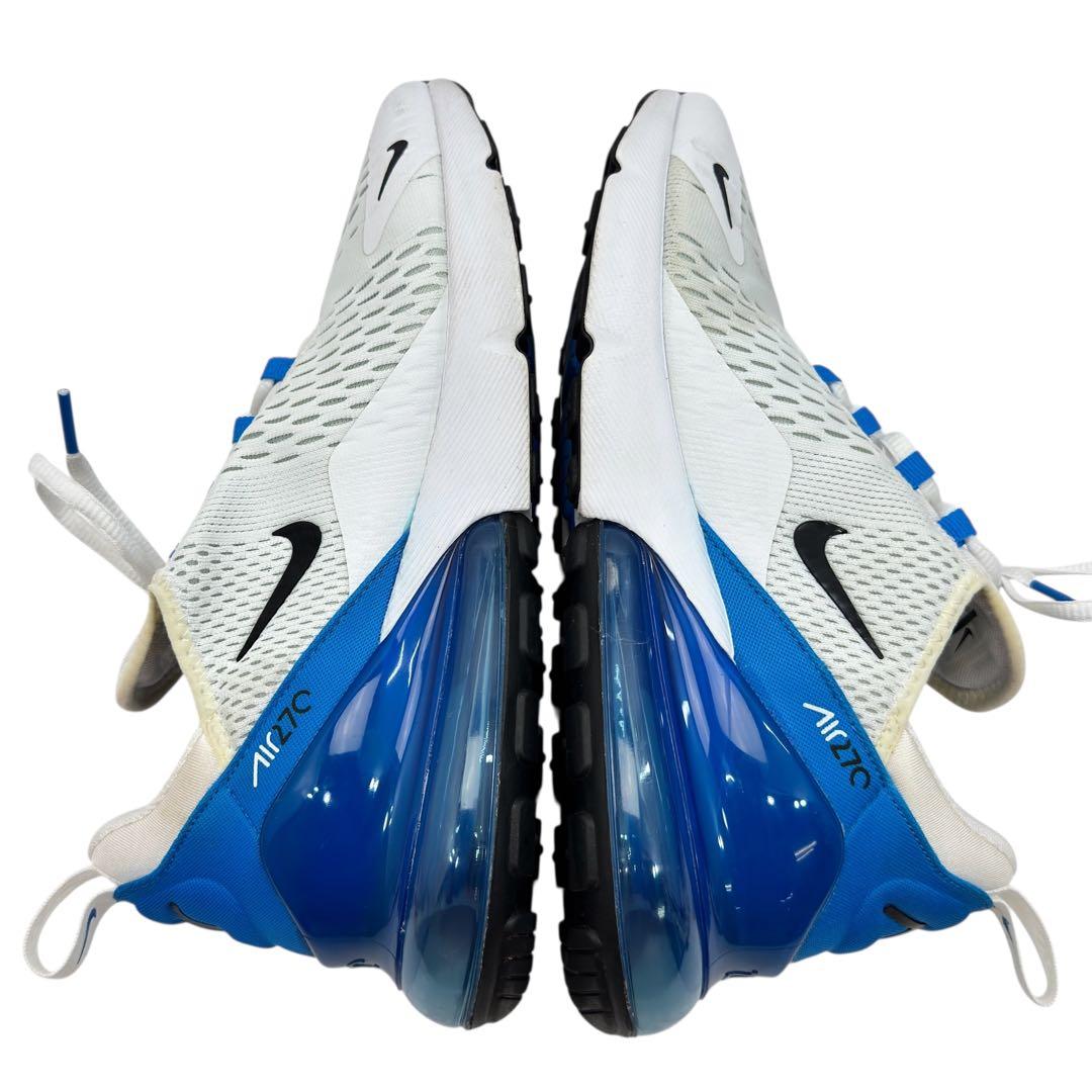 NIKE AIR MAX 270 AH8050-110 【27.0cm】