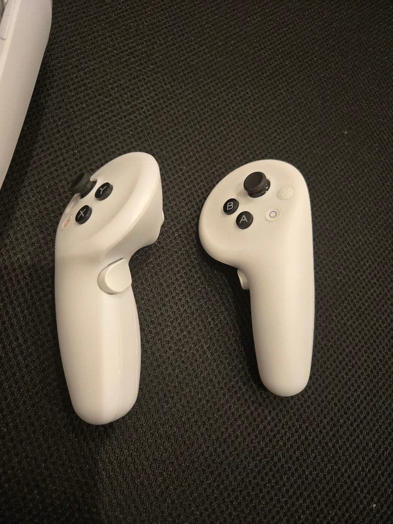 PICO4 ULTRA *アクセサリー欠品有り