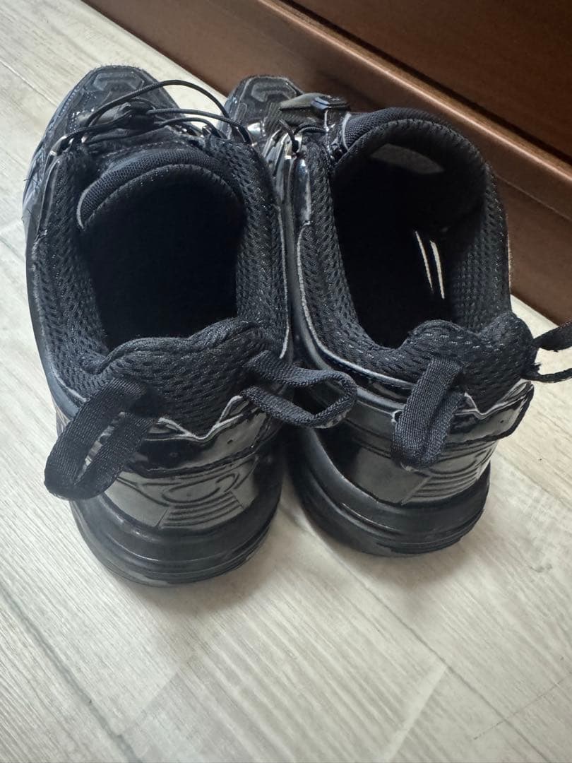 【マルジェラ】【サロモン】acs pro trainer 27.5cm