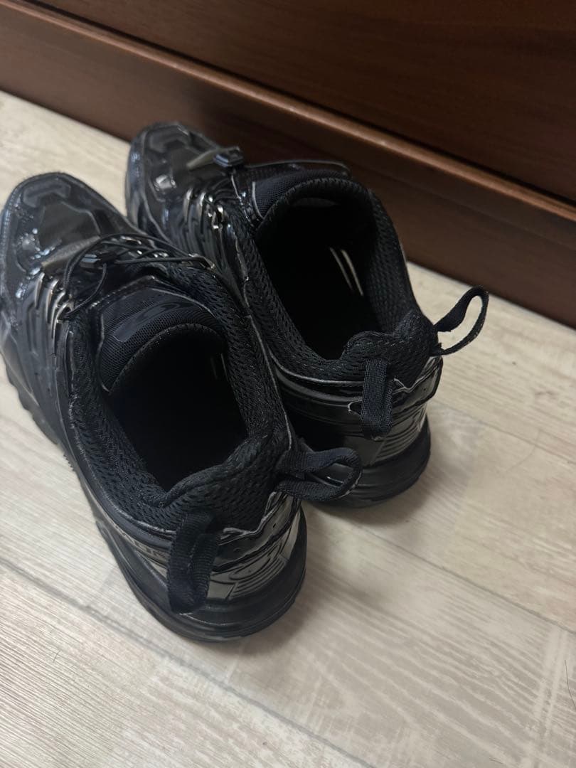 【マルジェラ】【サロモン】acs pro trainer 27.5cm