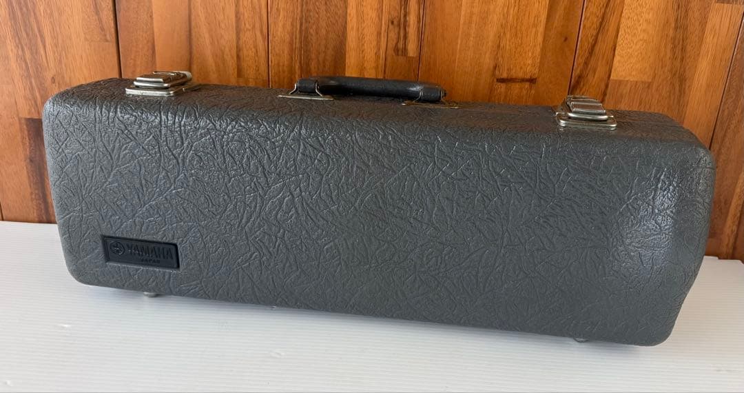 YAMAHA YTR-1310 トランペット ハードケース付き(a73) - メルカリ