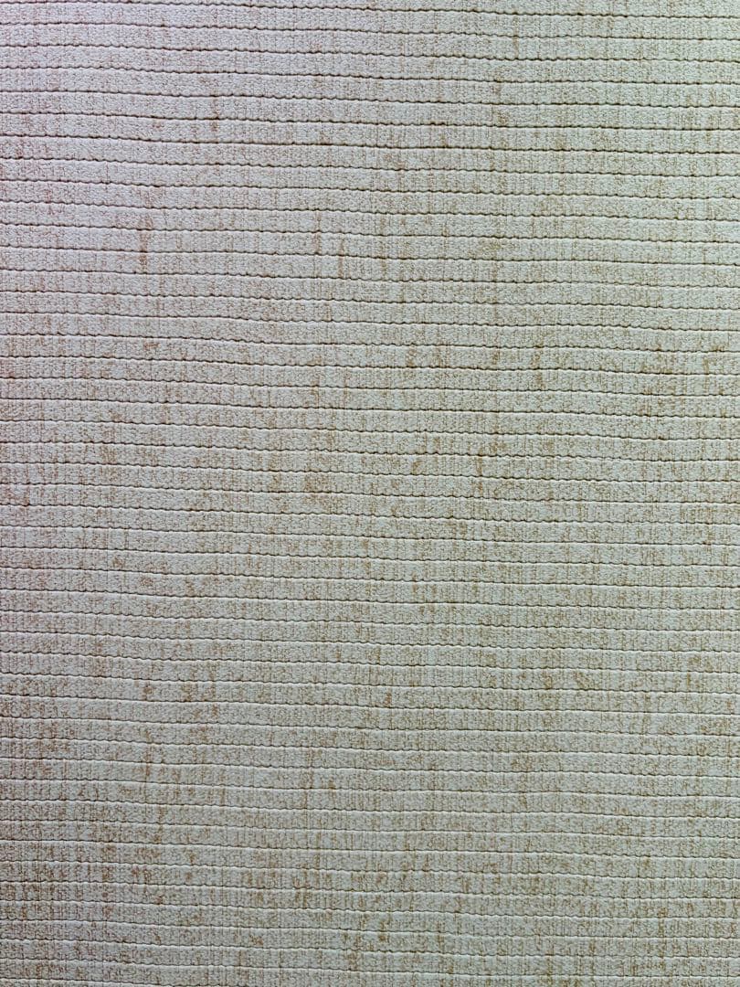 わに様 parklon プレイマットJelly terrazzo 190×130 - メルカリ