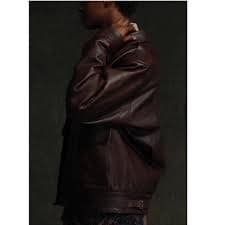 ナイスネス NICENESS FLASH A-2 JACKET Lサイズ - メルカリ