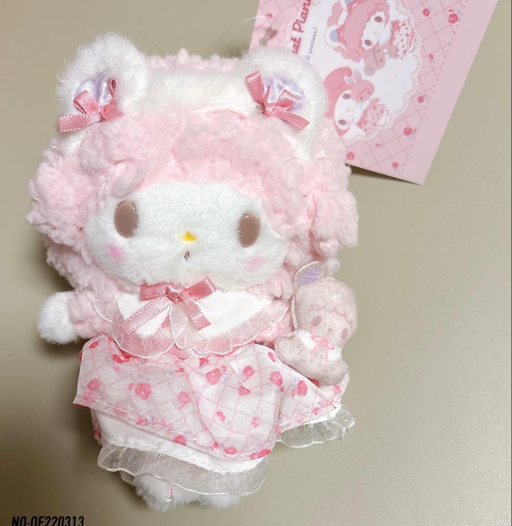 マイスウィートピアノ 私のちいさなたからものデザインシリーズ