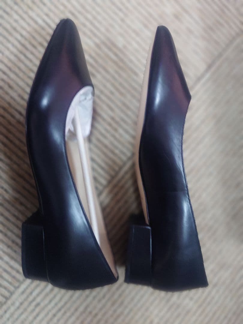 COLE HAAN VISTA SKIMMER 7C コールハーン レザー 靴