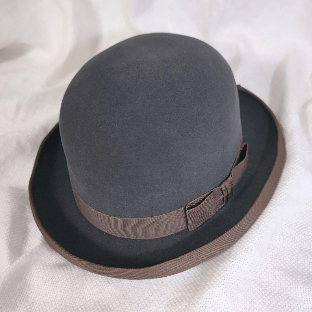 ポールスミスCHRISTYS' LONDONクリスティーズロンドンボーラーハット Christies CHRISTYS' LONDON 帽子 ボーラーハット クリスティーズ