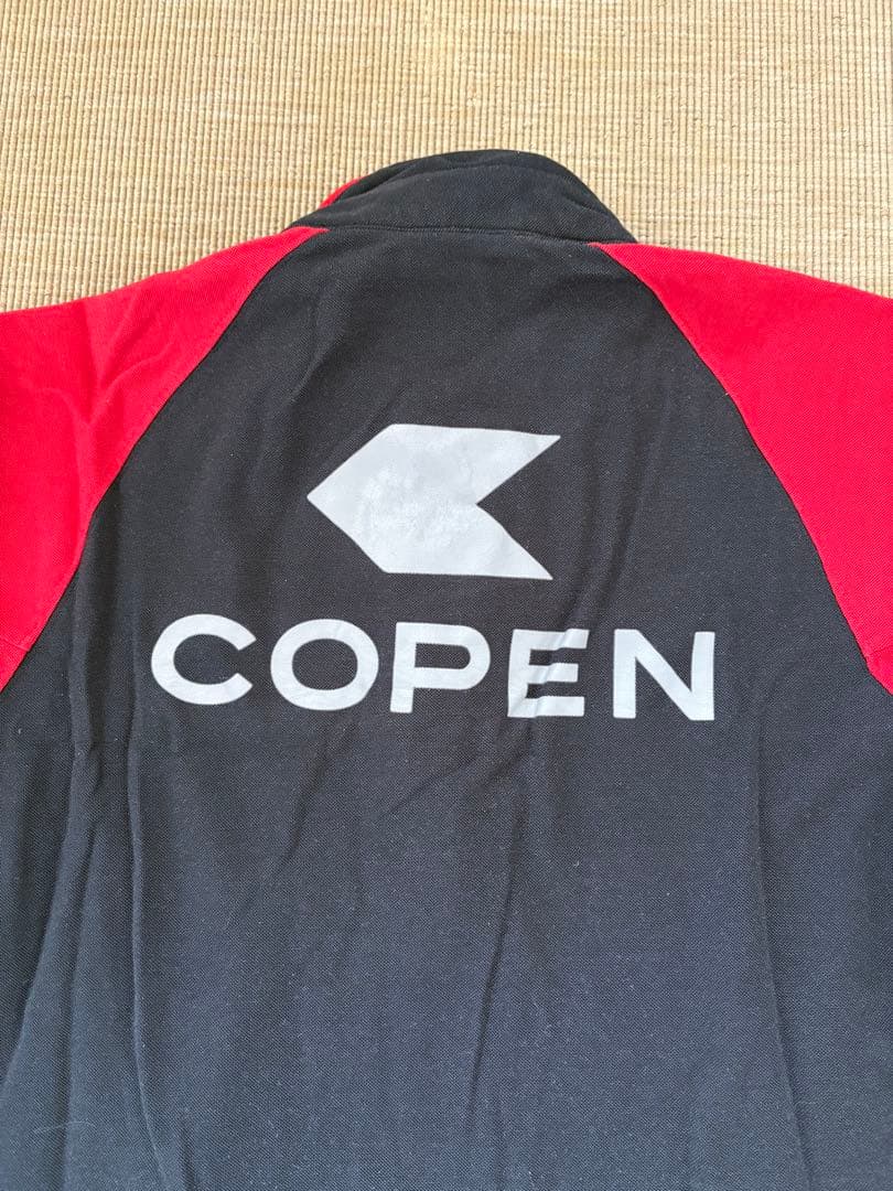 コペンファクトリー ユニフォーム一式