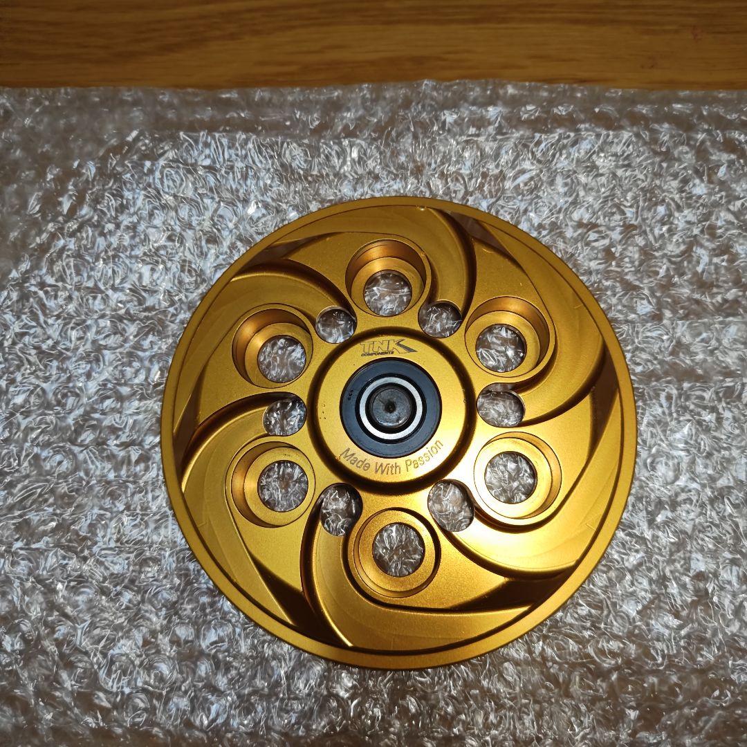 TNK プレッシャープレート クラッチプレッシャープレート」のおすすめ人気ランキング【通販