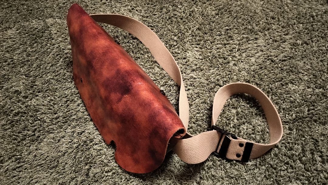 メッセンジャーバッグ master-piece ONLINE STORE限定】Potential-EX メッセンジャーバッグ