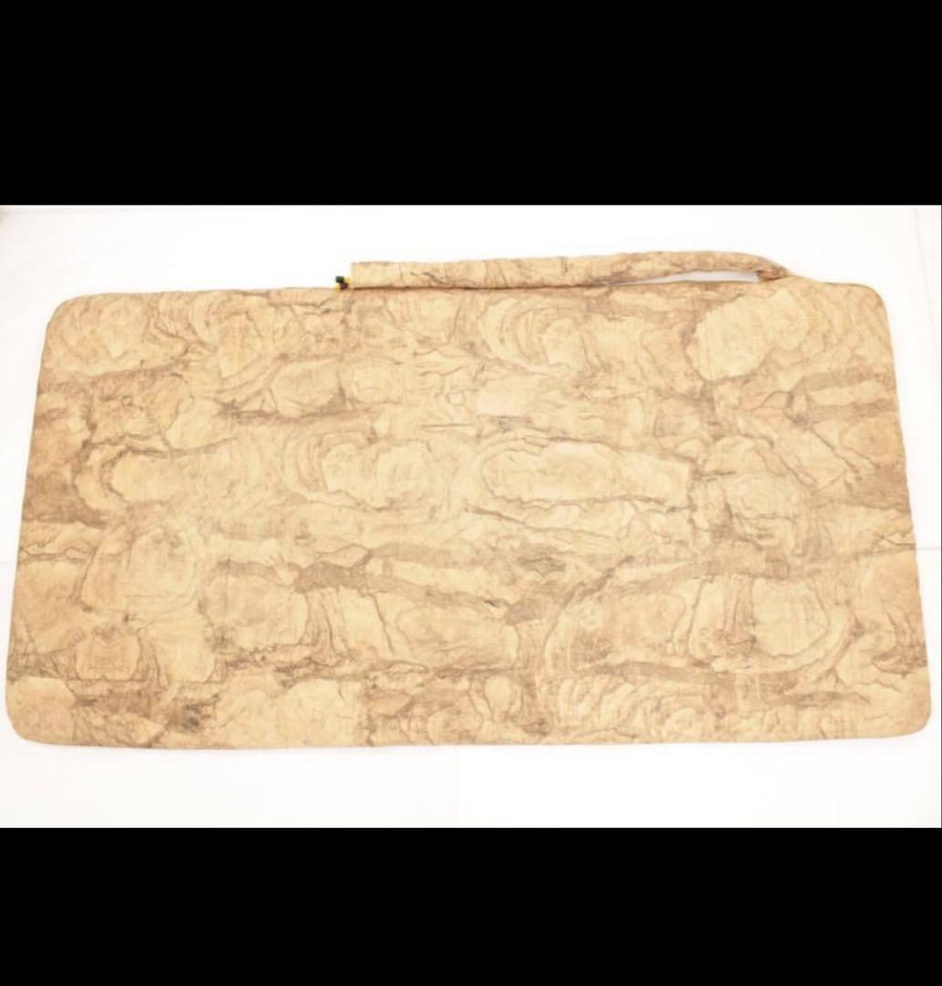 最終値下げ YOSA テルスガイザー リファイン テラダウンケット付