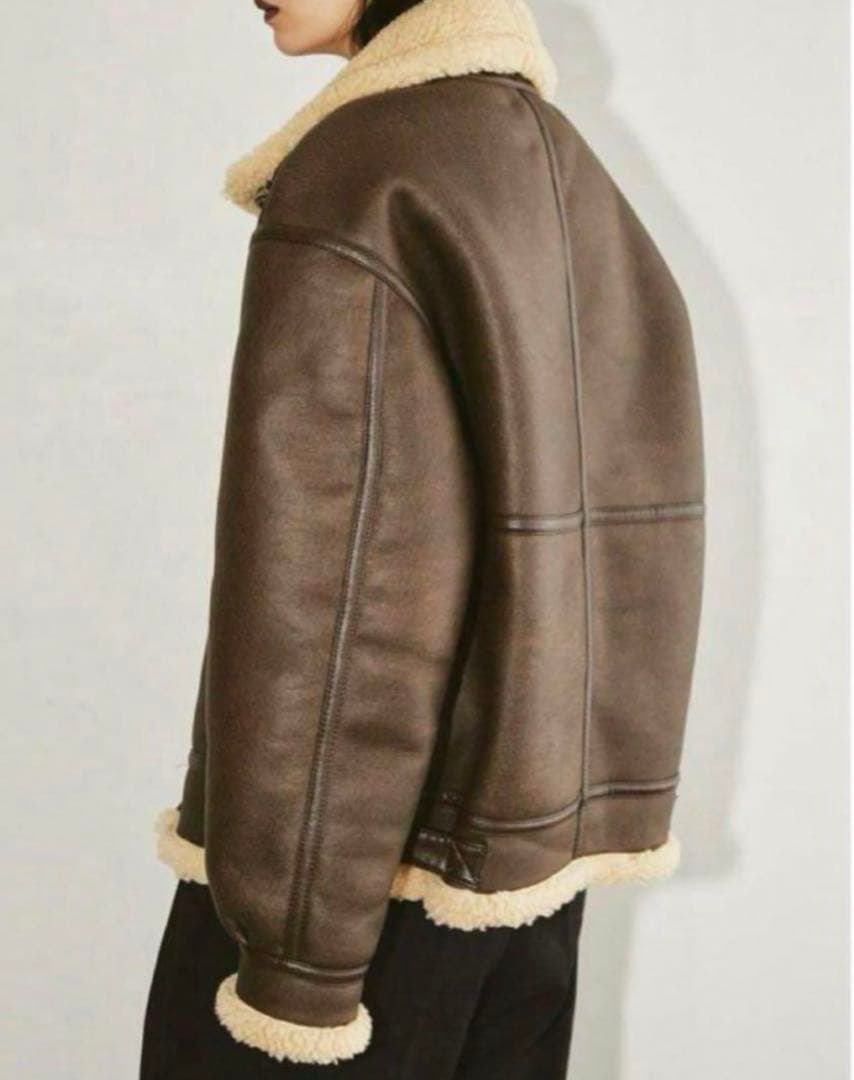 TODAYFUL B3フライトジャケット - メルカリ