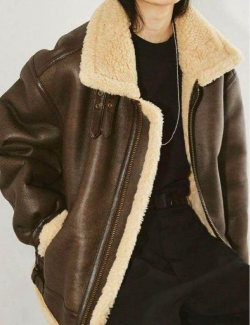 TODAYFUL B3フライトジャケット - メルカリ