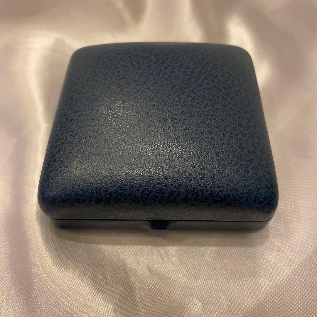 MIKIMOTO ミキモト 一粒 パールネックレス ケース付 7mm - メルカリ