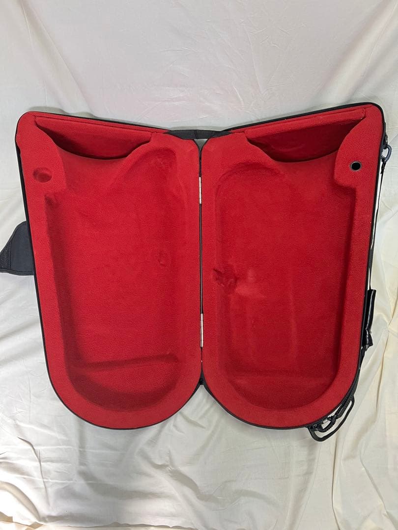 Besson ユーフォニアム セミ ハードケース ベッソン - メルカリ