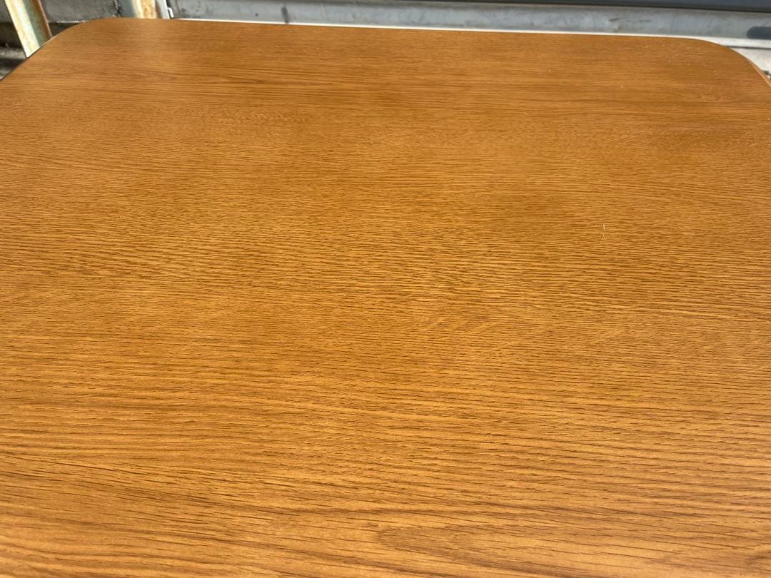 ミッツ様専用 滝口木材 家具調コタツ EK-WR808