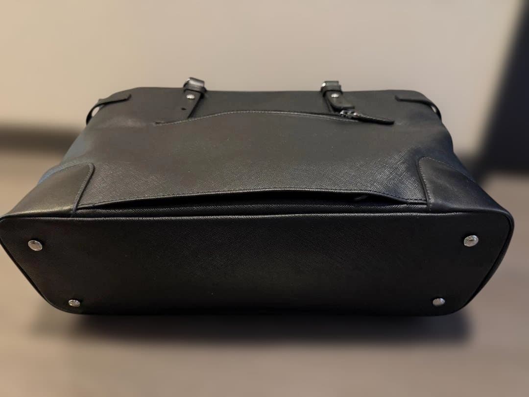 TUMI ビジネス トートバッグ Villa 073907D - メルカリ