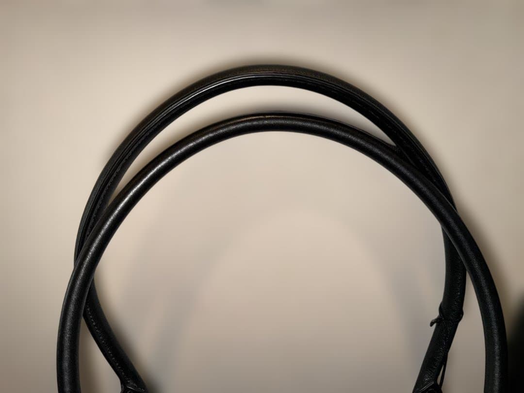 TUMI ビジネス トートバッグ Villa 073907D - メルカリ