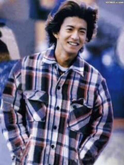 激レア エイプ CPOジャケット ape キムタク ラブジェネ チェック