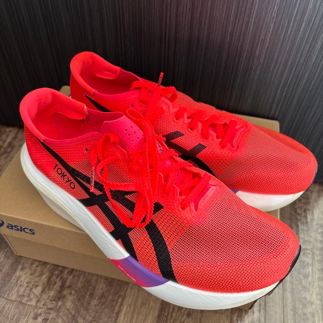 スパイク・シューズ SPEED EDGE TOKYO 27.5cn