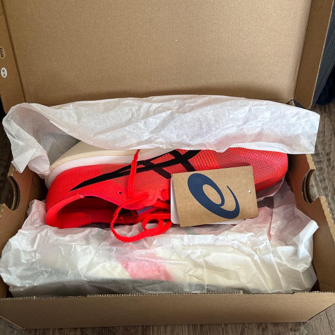 スパイク・シューズ SPEED EDGE TOKYO 27.5cn