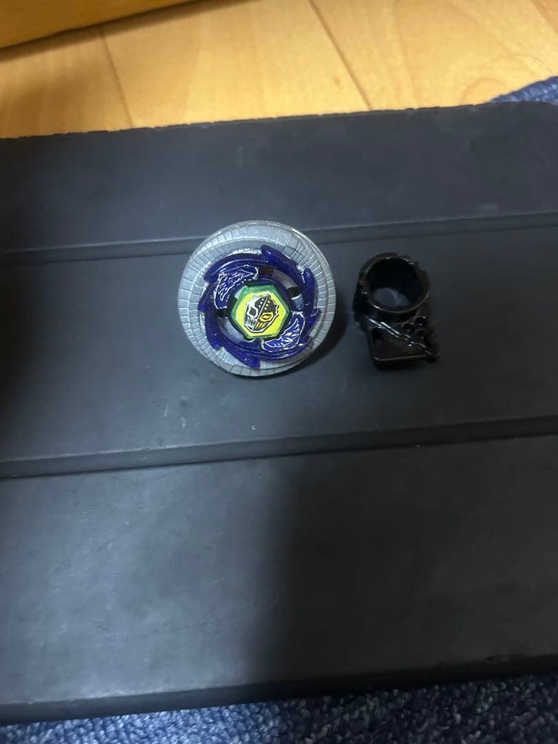 メタルファイトベイブレード　デュオウラヌス　ネジ付き 2026年最新】デュオウラヌスの人気アイテム - メルカリ