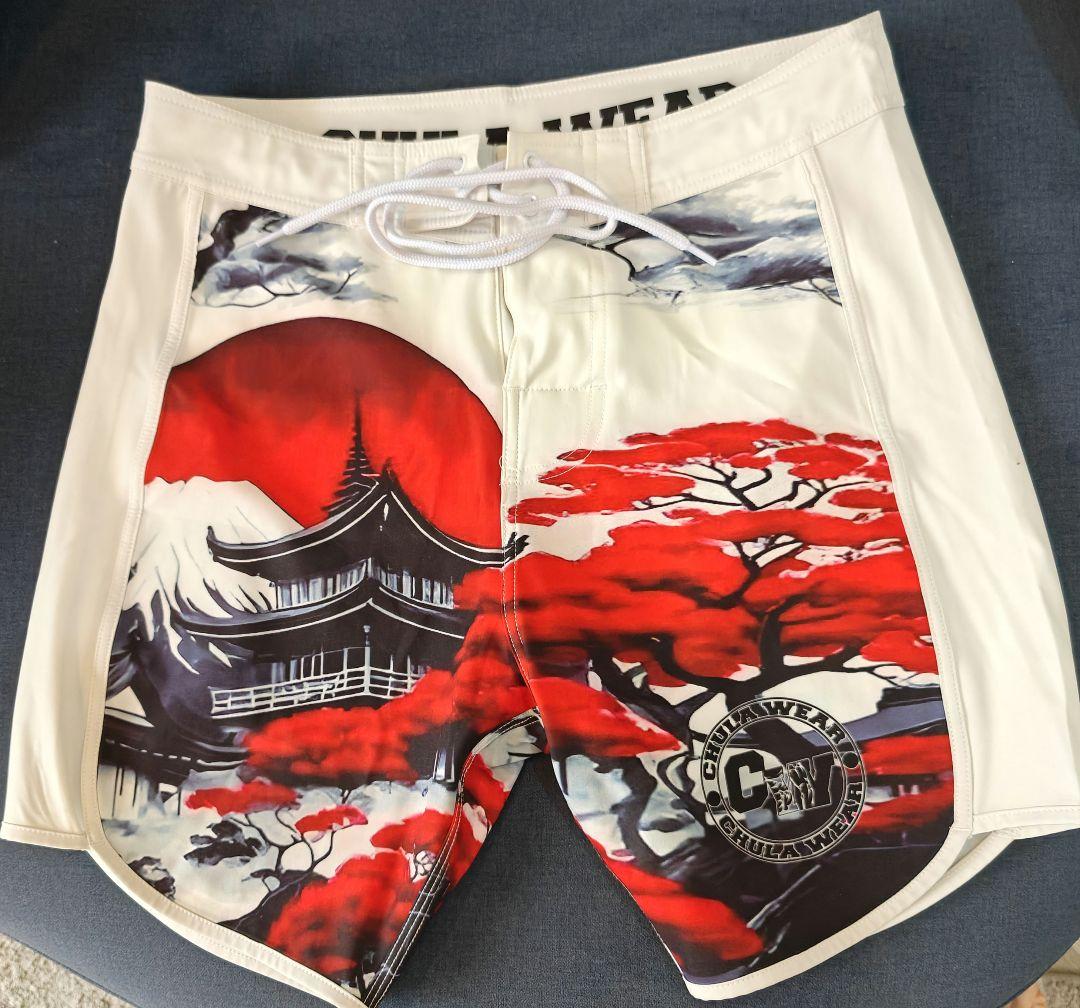 CHULA WEAR フィジークパンツ 26 takeover2 15 inch CHULA WEAR フィジークパンツ 26 takeover2 15 inch