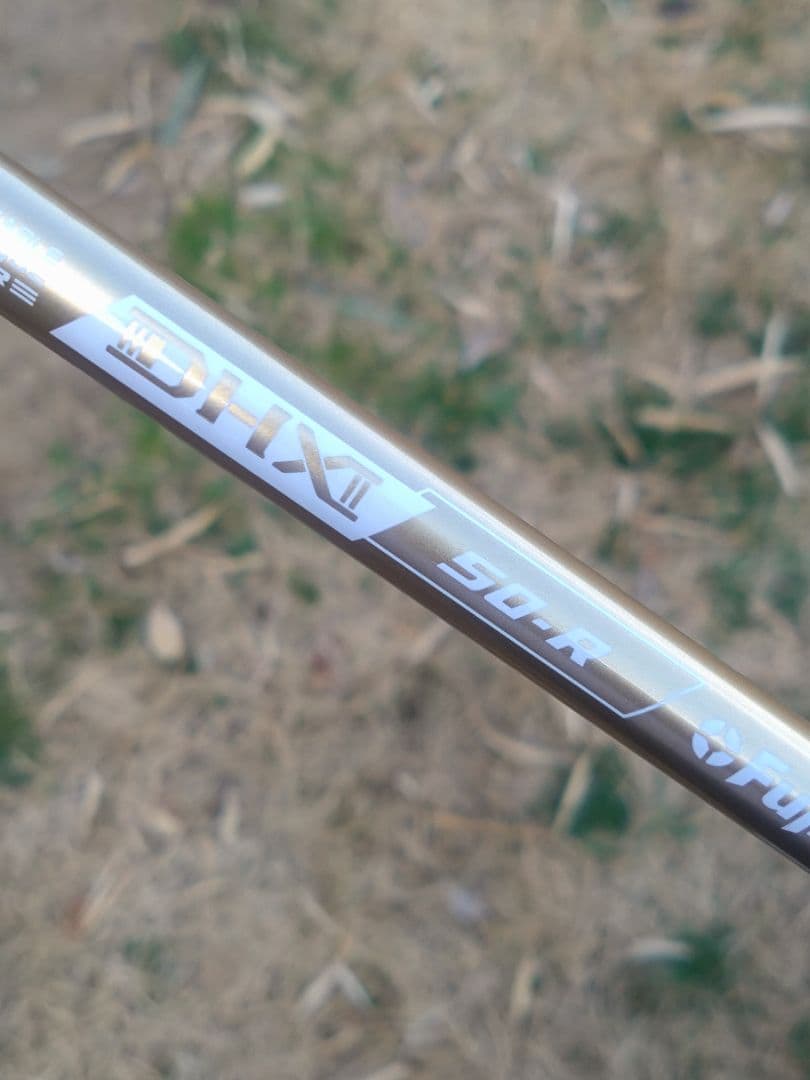 スピーダーNX ゴールド 50R キャロウェイスリーブ付 - メルカリ