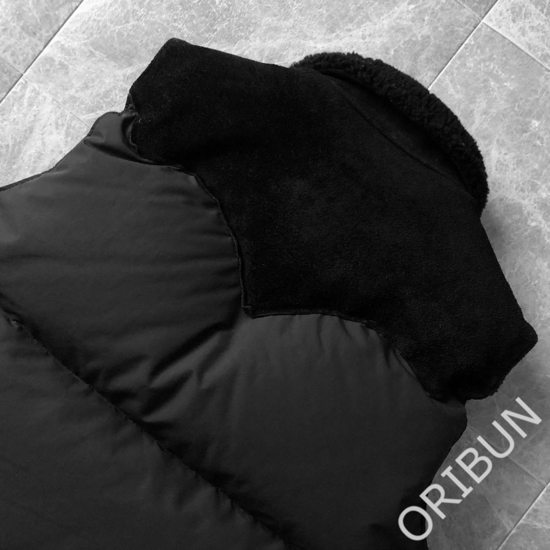 ROCKY MOUNTAIN Christy Vest 別注ムートンダウンベスト - メルカリ