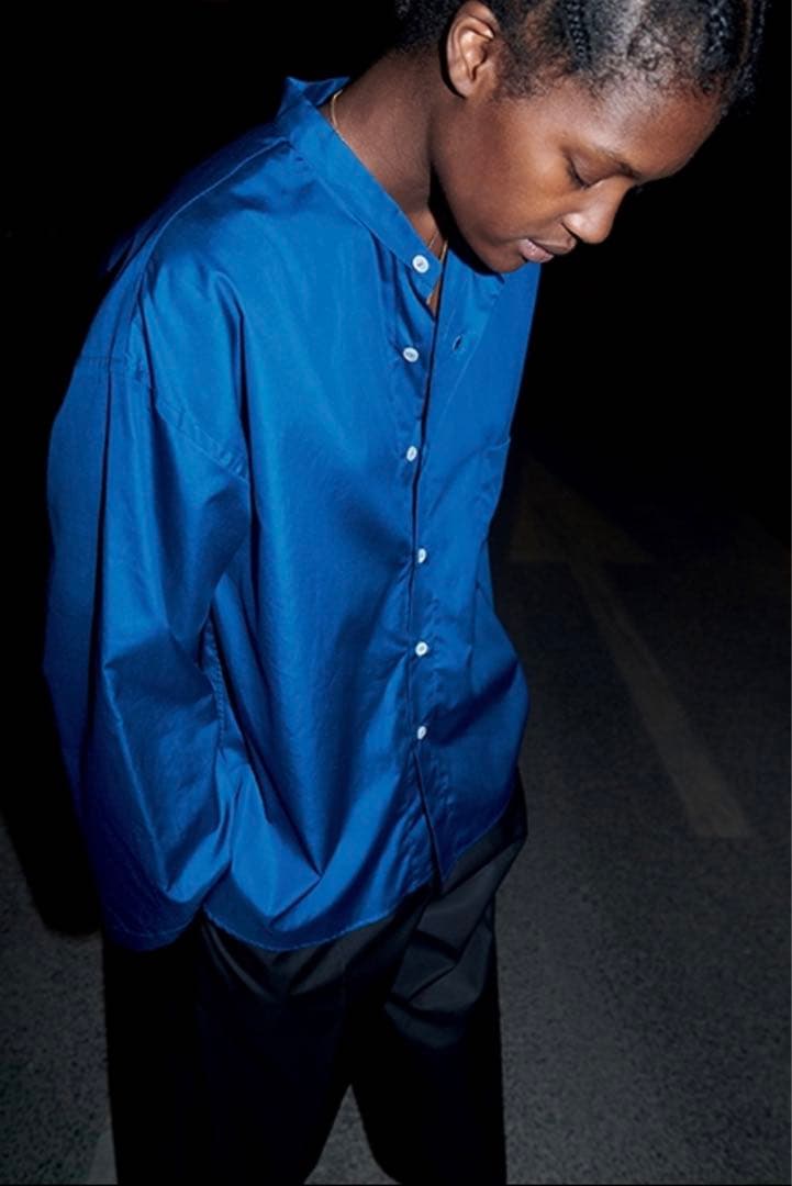 cristaseya pyjama shirt パジャマシャツ - メルカリ