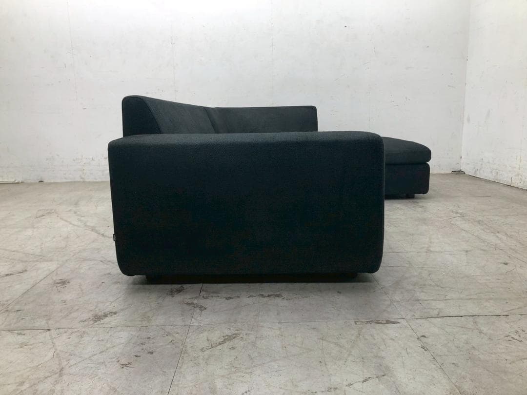 T6677☆美品☆arflex☆アルフレックス☆ソーナ☆88万☆カウチソファ