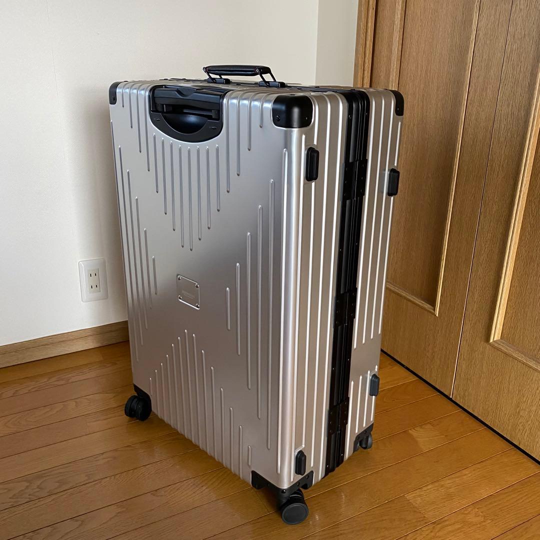 イノベーター スーツケース innovator inv7811 96L Lサイズ - メルカリ