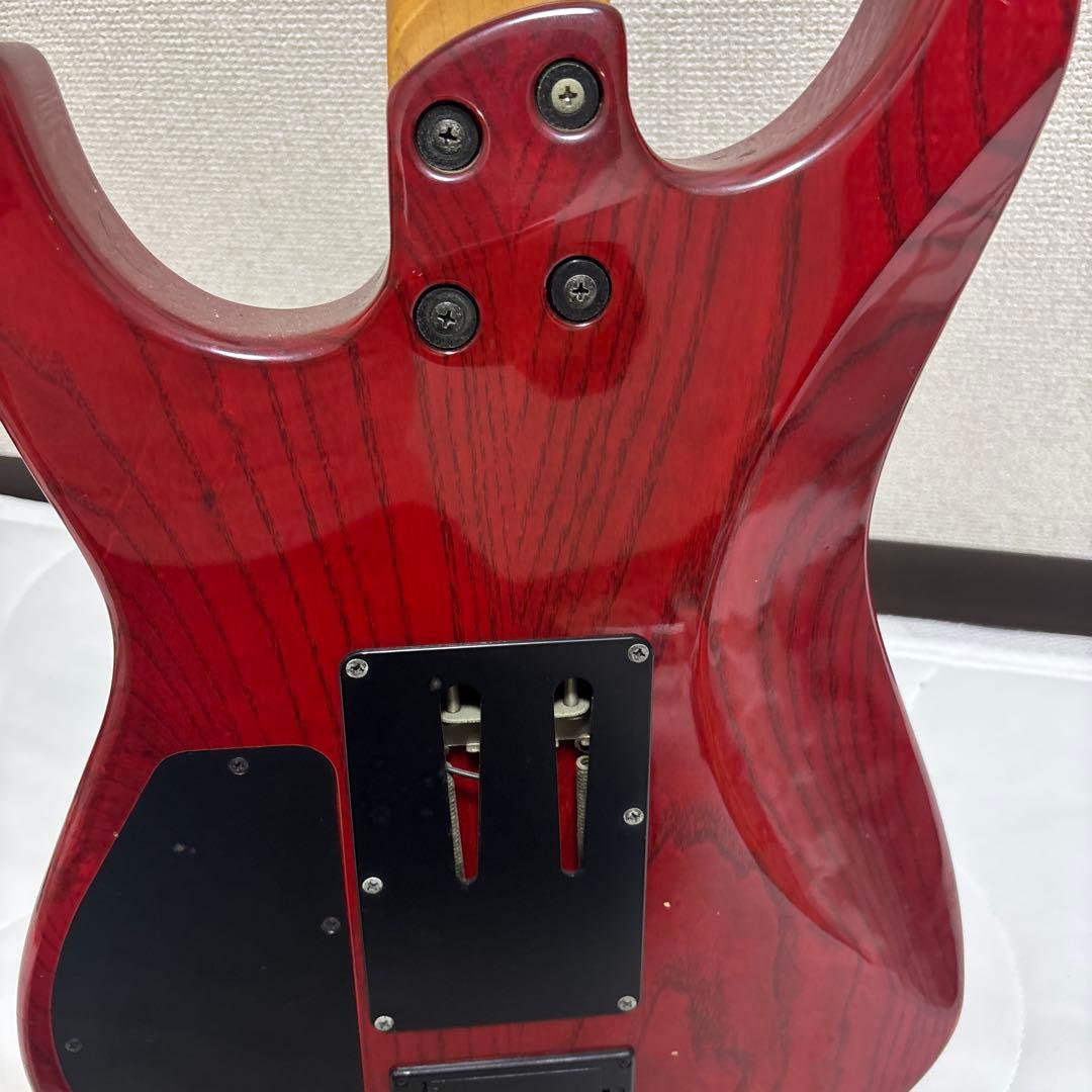 FERNANDES FR-85s Sustainer サスティナーフェルナンデス - メルカリ